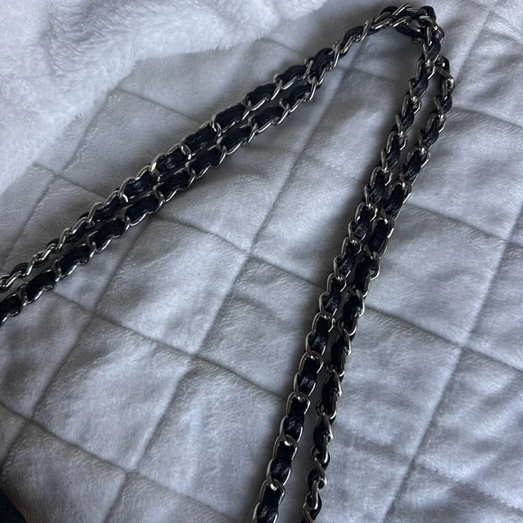 “Chanel” DUPE Classic Flap bag Quilted Lambskin Leather - Picture 8 of 11